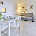 Appartement 1 Bedroom Gorgeous In