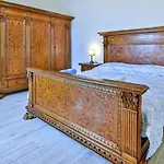 1 Bedroom Gorgeous In *