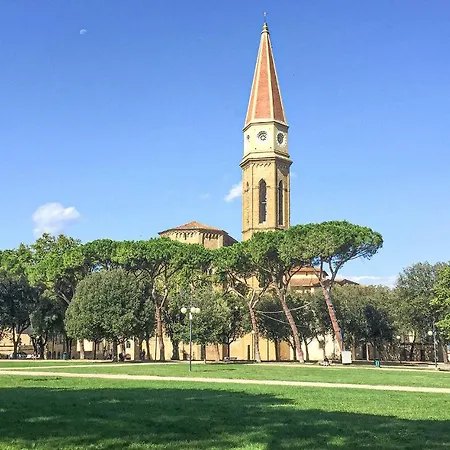 Lejlighed 1 Bedroom Gorgeous In Arezzo