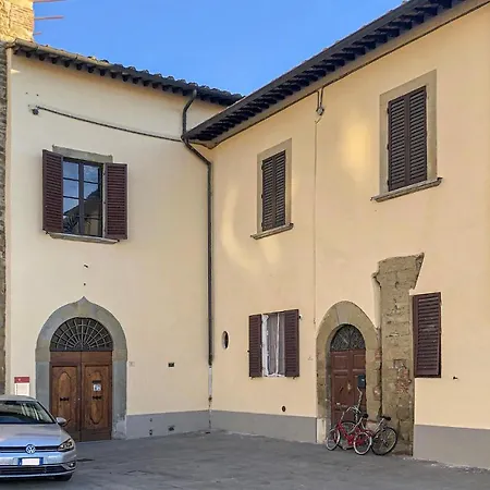 1 Bedroom Gorgeous In *