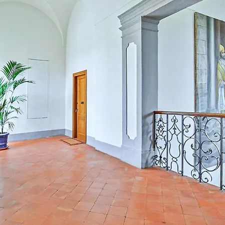 1 Bedroom Gorgeous In * Arezzo