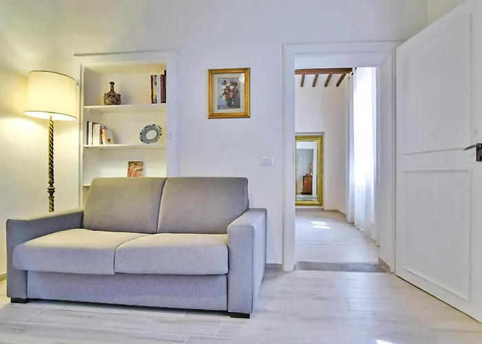 1 Bedroom Gorgeous In Апартаменты *