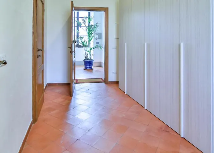 1 Bedroom Gorgeous In * Ареццо